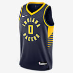 Anthony Edwards Minnesota Timberwolves 2024/25 Icon Edition
